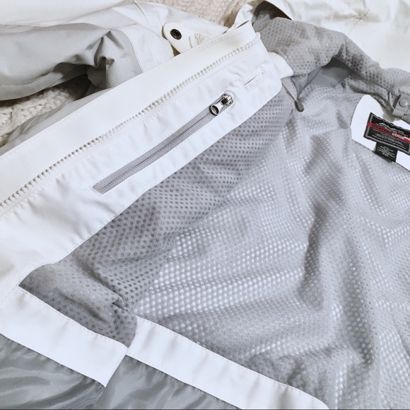 Eddie Bauer Weather Edge 365 Coat - Picture 2 of 6